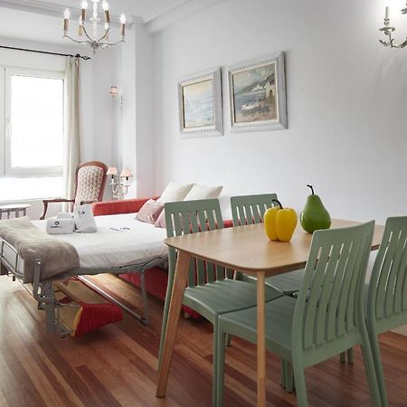 Goxoki - Basque Stay San Sebastián Zewnętrze zdjęcie