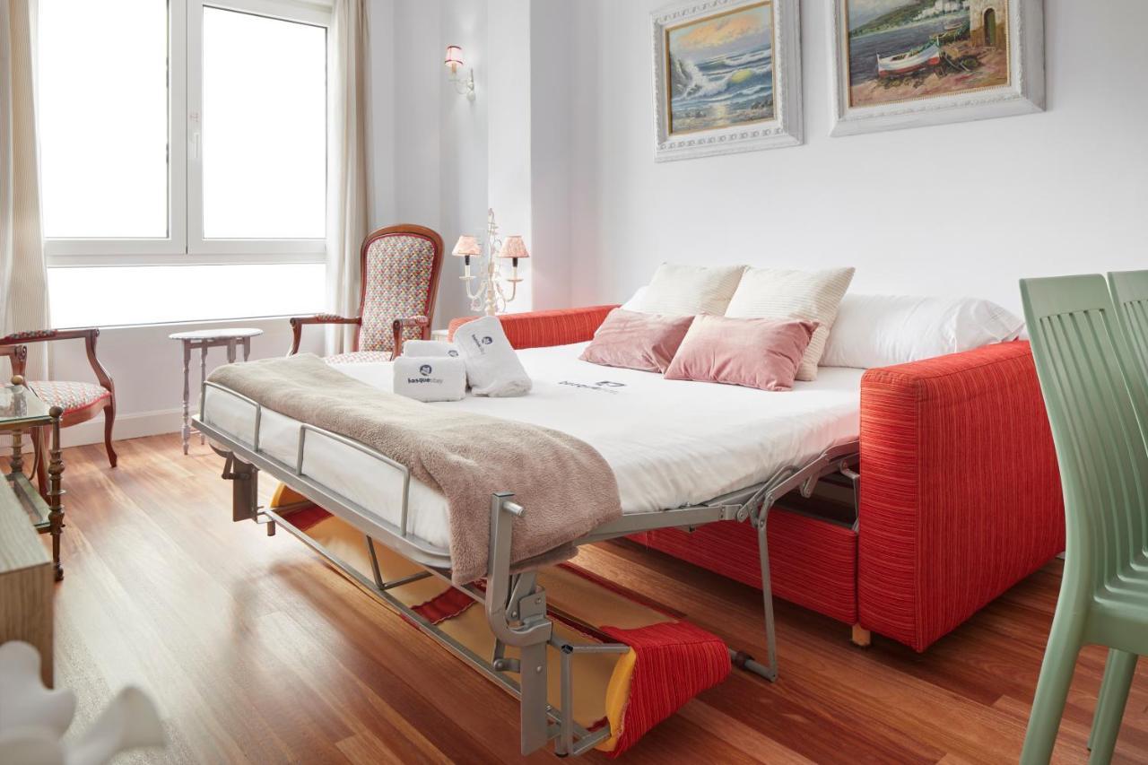 Goxoki - Basque Stay San Sebastián Zewnętrze zdjęcie