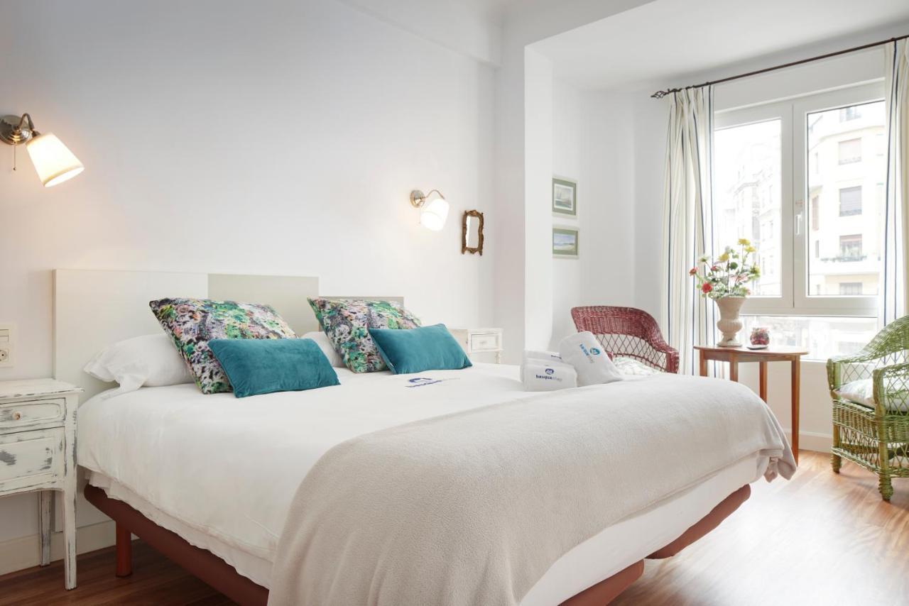 Goxoki - Basque Stay San Sebastián Zewnętrze zdjęcie