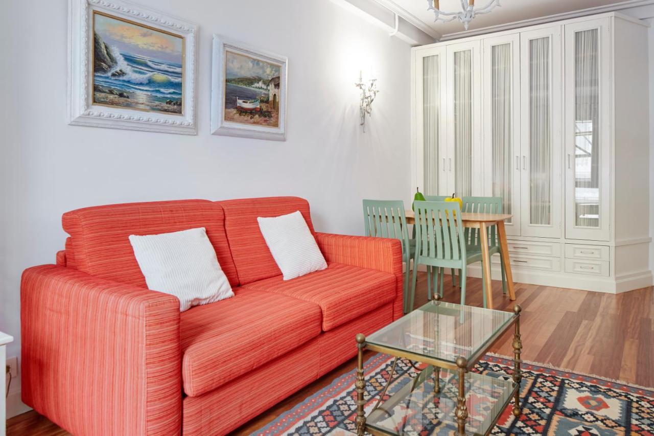 Goxoki - Basque Stay San Sebastián Zewnętrze zdjęcie