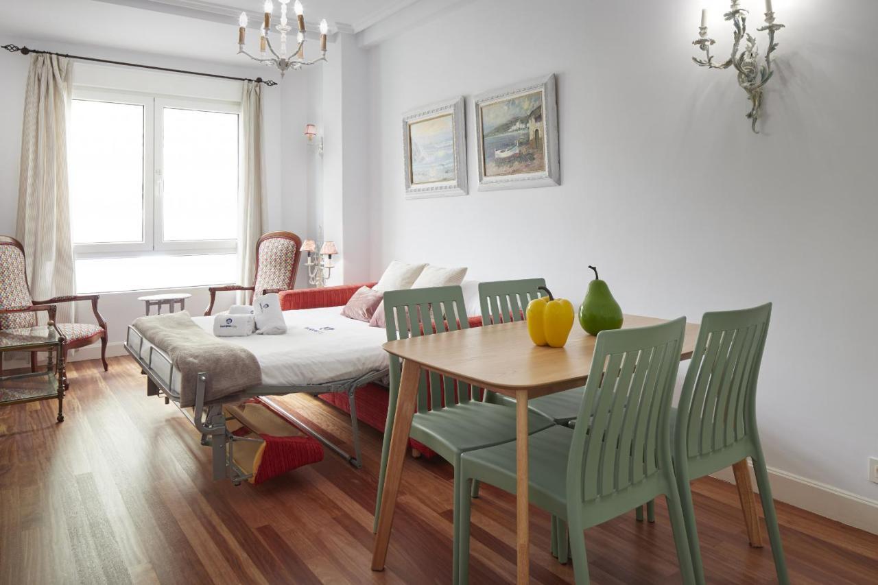 Goxoki - Basque Stay San Sebastián Zewnętrze zdjęcie