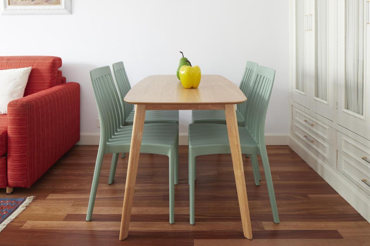 Goxoki - Basque Stay San Sebastián Zewnętrze zdjęcie