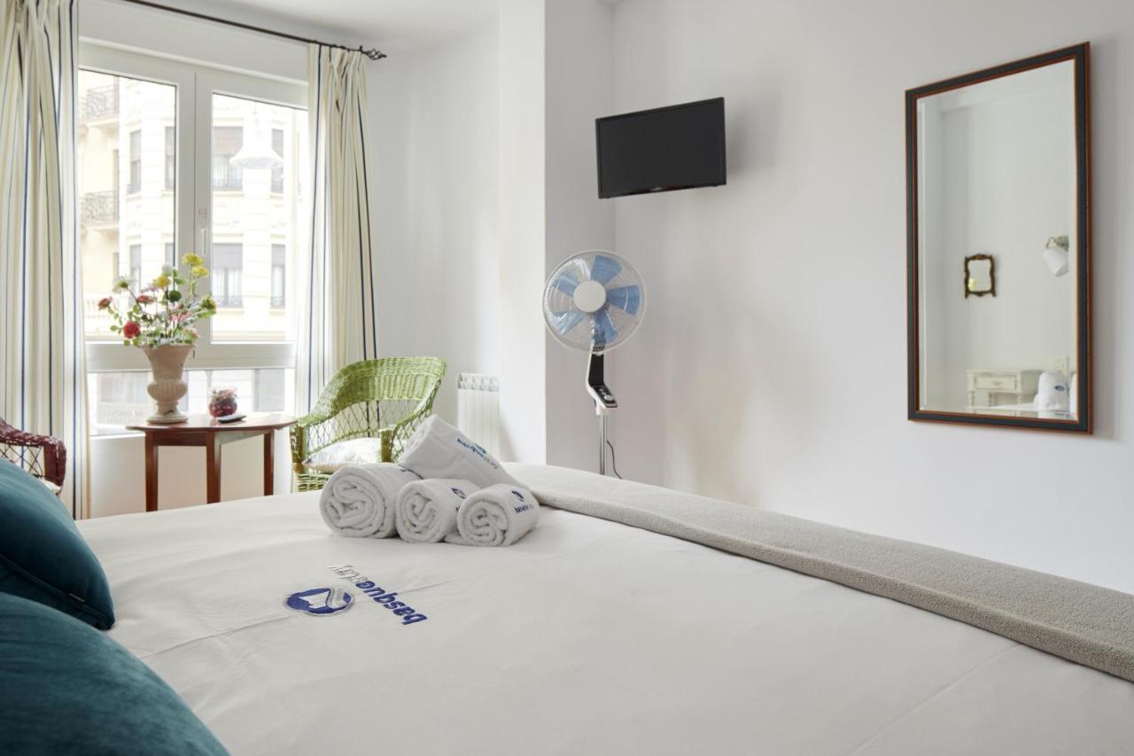 Goxoki - Basque Stay San Sebastián Zewnętrze zdjęcie